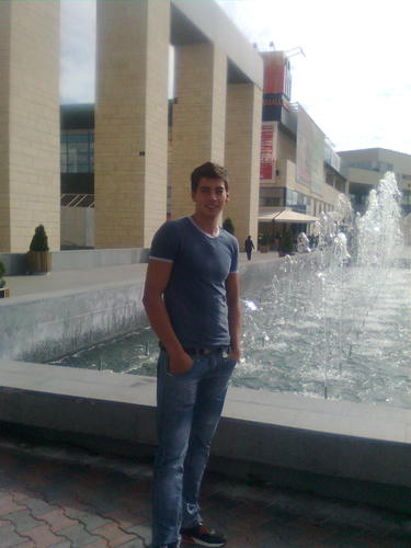 Tymber92C's profile picture. 