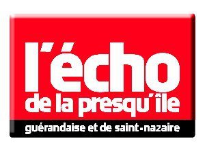 L'#hebdomadaire de la Presqu'île #guérandaise et de #SaintNazaire
#Parution tous les vendredis (Groupe #Publihebdos)