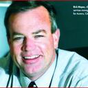 Rick Mapes - @Rickabee - Twitter