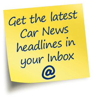 All the latest car news and reviews from the automotive industry from around the world, from luxury sports cars to old bangers.