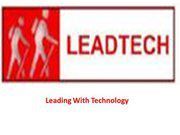 LeaTech1's profile picture. We provide political research, voting trends, opinion poll & software Voter Information Management System to the MP, MLA & Media.