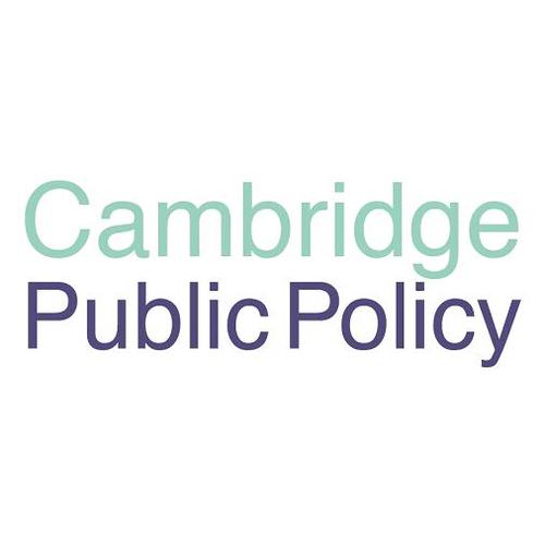CamPubPol Profile Picture