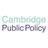 CamPubPol's profile image