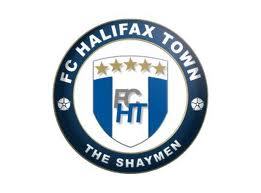 Love family,love fc halifax,love boxing just a whole lot of love going on #fcht #boxing