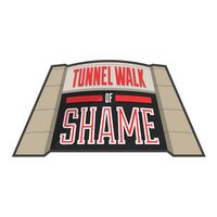 Tunnel Walk of Shame (@tunnelwalkshame) 's Twitter Profile Photo