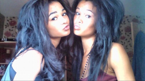 biancathomasx's profile picture. blou♥'s harleysylvesteralexander-sule 
all i need are my family and my bestfriends.