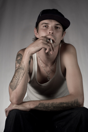 jamestknott's profile picture. Tattoo Artist and adrenal junkie