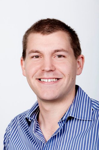 AnthonyDigital's profile picture. 