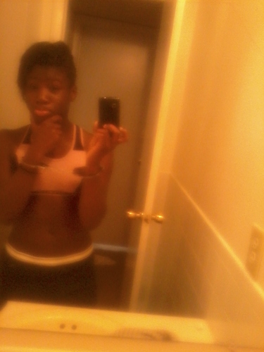 Team#pimp for life wife , lilbutbribri foevea bestfrien ray aka pimp