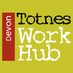 Totnes Work Hub (@totnesworkhub) Twitter profile photo