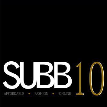 SUBB10 is an online marketplace that offers high quality vintage clothing to the public for less than £10 per item