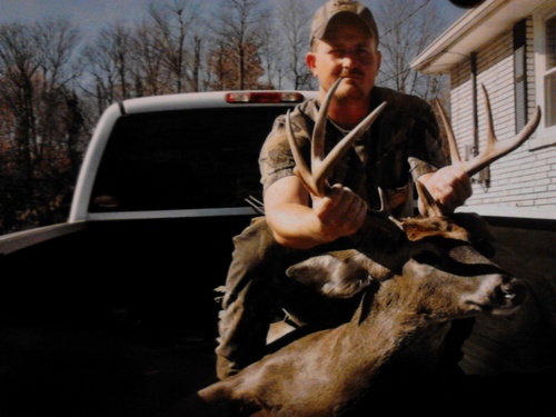 just a down home good ole'boy