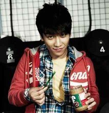 Roleplayer of @MonsterBites_RP | BIG BANG's maknae - Seungri | Mention me if you're bored.