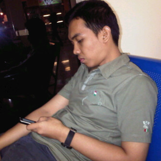 Hafid zaini