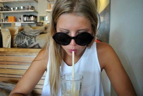 Hello! I'm Lucy and i have 17 years old :)
If you follow me, i follow you back! :3
My bff is Cassy and Lisa 33
Xoxo, Lucy