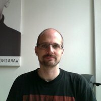 Sven G. Brönstrup | @starpeak@chaos.social (@starpeak) Twitter profile photo