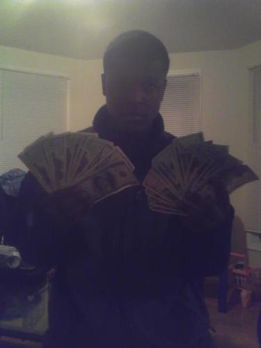 #Teamcokeboy #wavegang