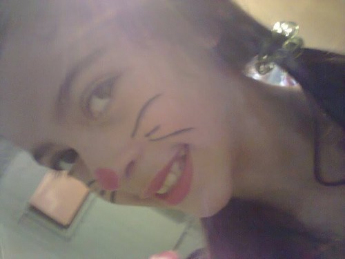 OOOi Segue??
siigo de volta ;x
