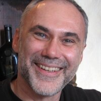 Gregoris Mentzas (@gmentzas) 's Twitter Profile