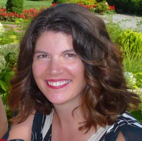 Wife, mother, nature lover, nature photographer