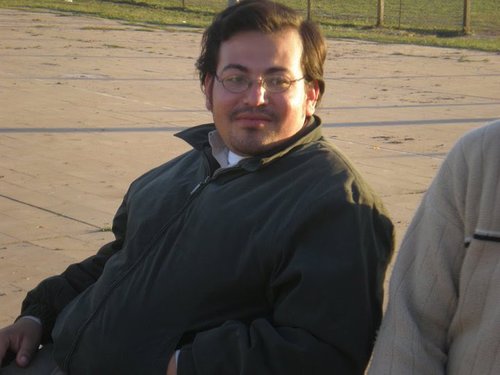 juanevelio's profile picture. arquitecto, aficionado a las matemáticas, la programación el ajedrez y otras yerbas...