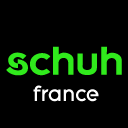 schuhFrance's profile picture. C’est maintenant chez Schuh.eu que vous trouverez toutes les chaussures dont vous rêvez ! 
Envie de papoter ? Twittez-nous sur @schuh