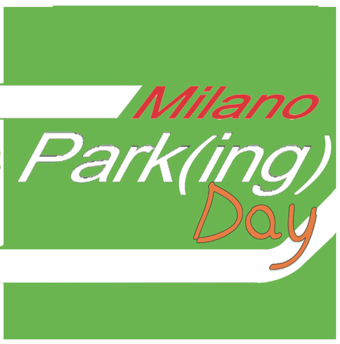 21 settembre 2013, il parcheggio si trasforma in area verde da vivere...seconda edizione del Milano Park(ing) Day!