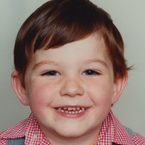 James Molesworth