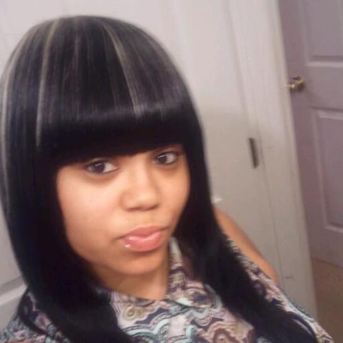 REDNDPRETTY's profile picture. I got a STRONG mind and a KIND heart a SOFT kiss but I LOVE HARD!!