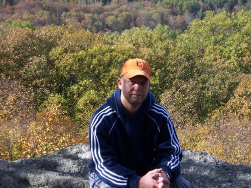 jmillerrunner's profile picture. Father of 2 beautiful daughters, runner, cyclist, golfer, umpire, husband