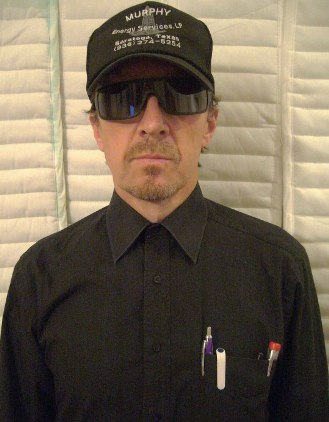 Born under a darkstar. Psychic triggerman - entertainer - zombie assasin - poet - astral navigator