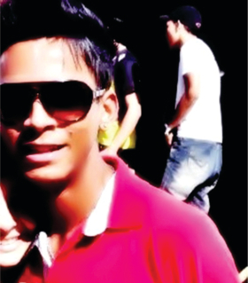 Pisciano, 19 anos, CRFLAMENGO,CAMPINENSE.C ,