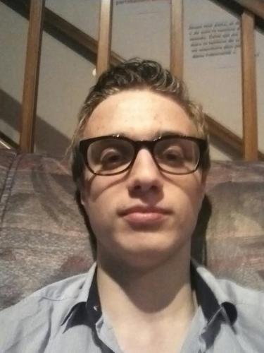 goupilapps's profile picture. Linux, C, TCP/IP developer from Switzerland