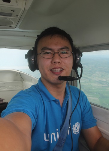 ronvpj's profile picture. Life-long student of the world.