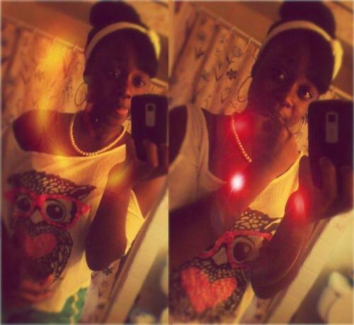 Ayee , Its Kadira ^_^ Juss Follow Me And I Might Follow Back ;)
