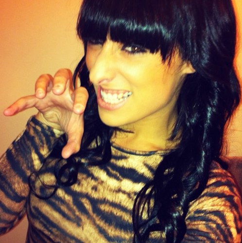 Rita_JP's profile picture. Live life with no regrets, make mistakes & learn from them. Love like you've never loved before and have LOTS of babies!! lol x CFC Blues 2012