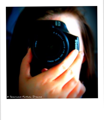 SFDFotoArt's profile picture. I am Julia T. alias Semiramis Fantasia Dreams, a single mom with a little cat and I have borderline. I am a photographer and I love what I do.