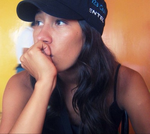 cheer_'s profile picture. Ingeniera. Geek. Deportista. Bloggera. Indomable. Sureña. Matutera. Patiperra y Emprendedora