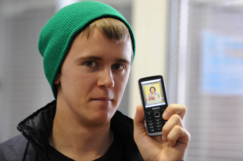 ugaranov's profile picture. Журналист, патриот, муж