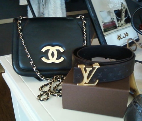 Karma is an upscale resale boutique offering designer handbags, clothing, shoes and accessories. Located in East Greenwich, RI. Shop online at ShopKarma.com!