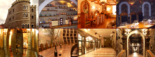 MIGDALP's profile picture. We invite you to discover the mystery of Moldovan history and traditions. “MIGDAL-P” S.A. Chateau Cojusna - Art to respect traditions!
Tel: (+373) 22  22-16-32