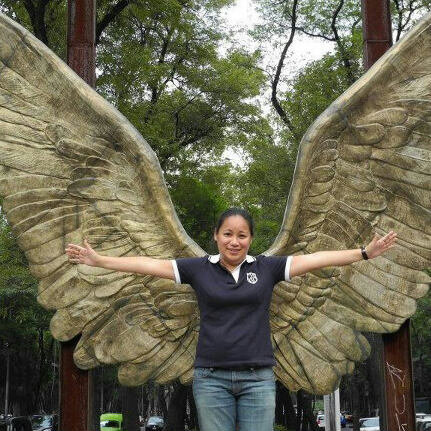 Yovannaz's profile picture. Abogada