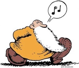 ♫♪♫♪♫♪