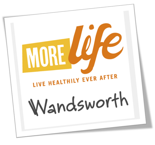 MoreLifeWworth's profile picture. MoreLife Clubs delivering gimmick-free council funded programmes for Wandsworth kids aged 5 to 17 to help them make changes to look and feel much healthier.