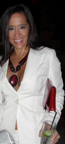 melisafuentes's profile picture. If not now, when?