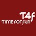 T4F - Exposições (@t4fexpo) Twitter profile photo