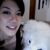 andriani christanty (@driee) 's Twitter Profile