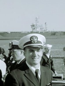 Chevron Business Consultant, Navy Reserve Officer, Naval Academy Grad. Husband and Father of 2 great kids. Hunting, Fishing, Free diving, Spearfishing.