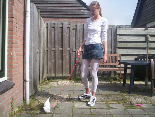 HendrikaBosma's profile picture. van november 1988.Moeder van een prachtmeid november 2007.Bazin van 2 componisten april 2012.Soms behoorlijk blond.