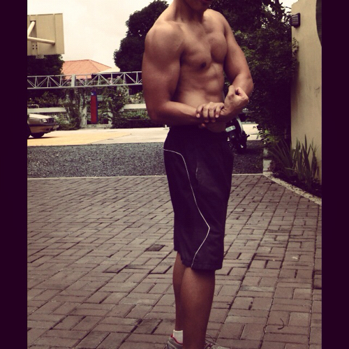 kevinalphonsus's profile picture. 